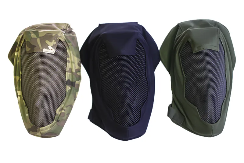 Multicam Fullface Pro Mesh Mask