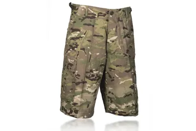 Bermuda Shorts - Mil-Tec
