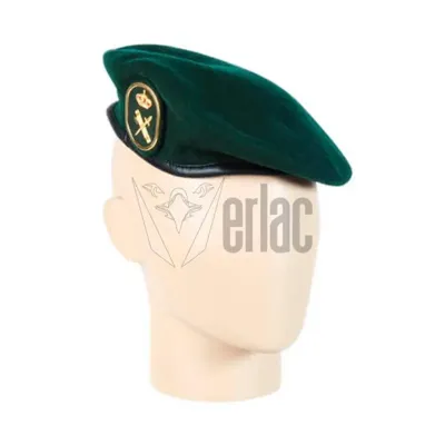 Boina Guardia Civil - Foraventure