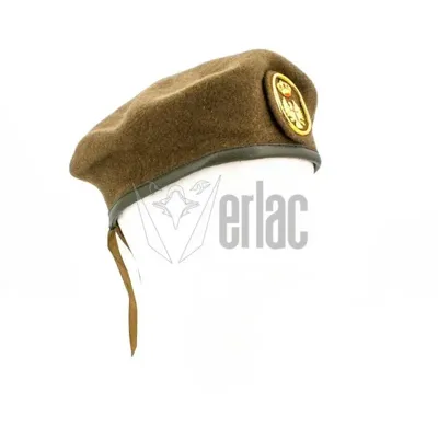 Boina Emblema Ejército de Tierra BN-7 - Foraventure