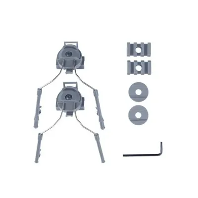 Acople Casco FAST Zcomt y Headset Simple