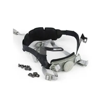 Sistema Suspensión Casco FAST