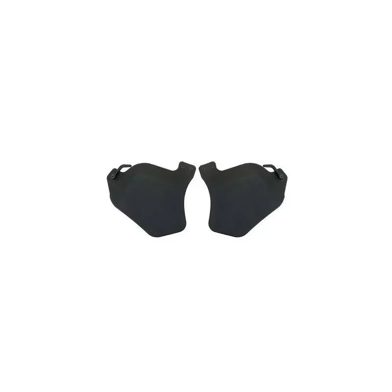 FMA Cubre Orejas Casco · Negro