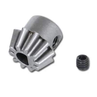 Piñon Motor Tipo D CL5004 - SHS