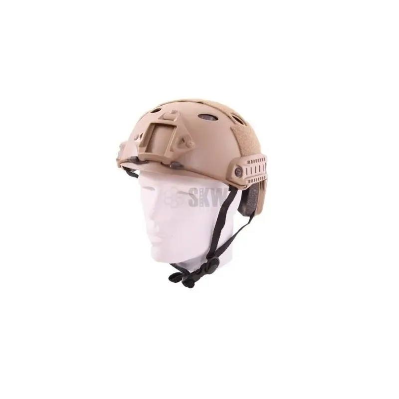 FAST PJ · Tan / FDE