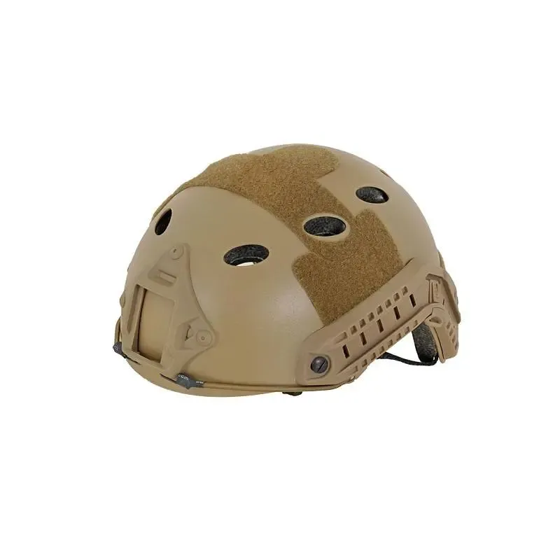 FAST PJ · Tan / FDE