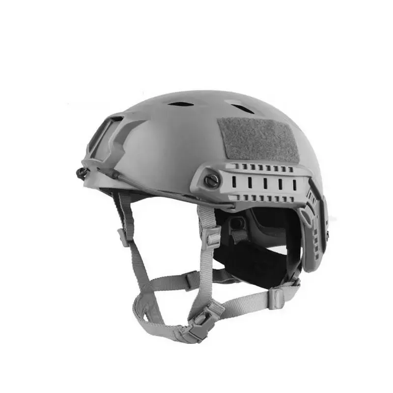 Base Jump HL-07-BJ · Gris