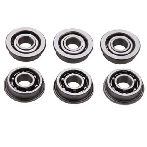 Rodamientos 9mm Pack 6U