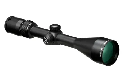 Diamondback 3.5-10×50 Scope - Vortex Optics