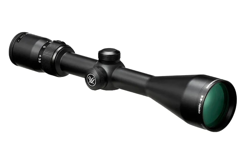 Vortex Optics Diamondback 3.5-10×50 Scope