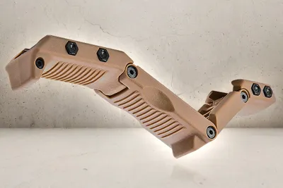 HFGA Greb Justerbar - Hera Arms