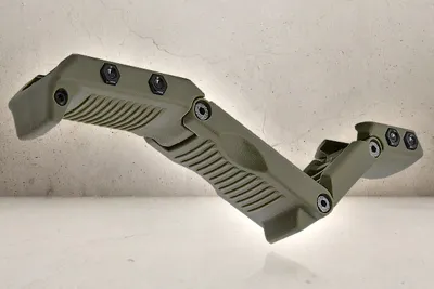 HFGA Greb Justerbar - Hera Arms
