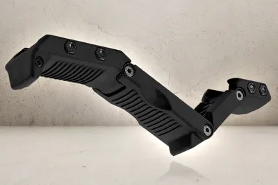 HFGA Greb Justerbar - Hera Arms