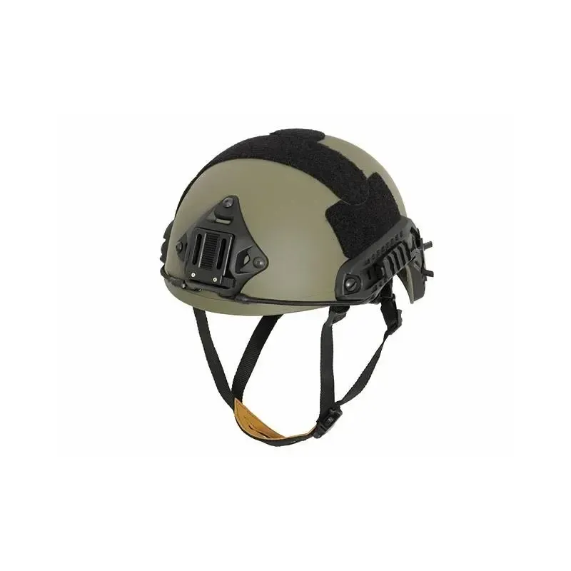 FAST Ballistic · Verde ranger green