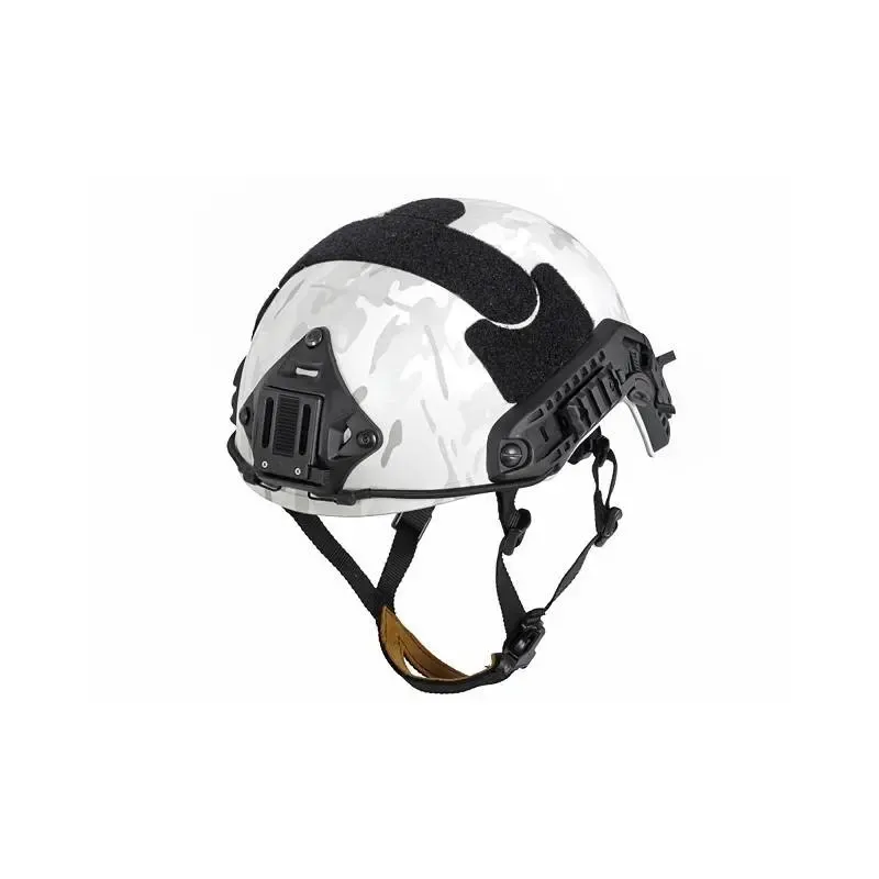 FAST Ballistic · Otros camuflajes