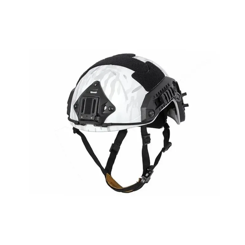 FAST Maritime · Otros camuflajes