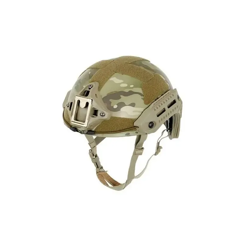 Tactical BUMP · Multicam