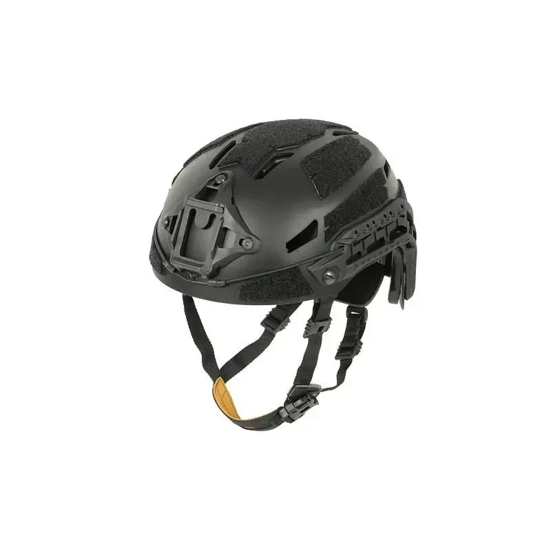 Next-Gen Spec-Ops BUMP · Negro