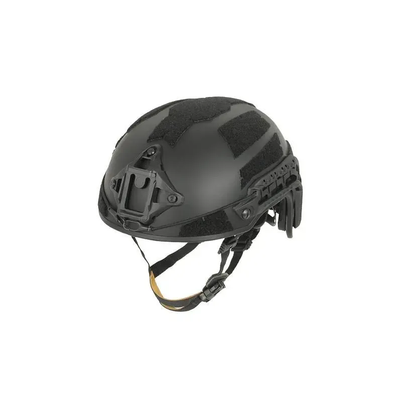 Next-Gen Spec-Ops Balliscit · Negro