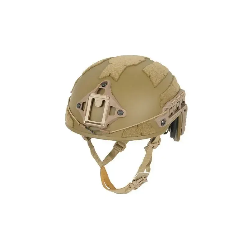 Next-Gen Spec-Ops Balliscit · Tan / FDE