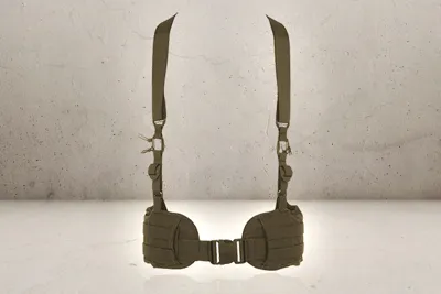 Combat Belt Suspender - 101 Inc