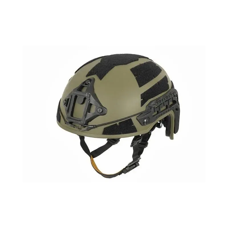 Next-Gen Spec-Ops Balliscit · Verde / OD
