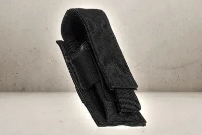 MOLLE Single Pistol MAG Pouch - Mil-Tec