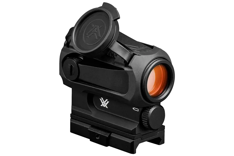 Vortex Optics Sparc AR II Red Dot