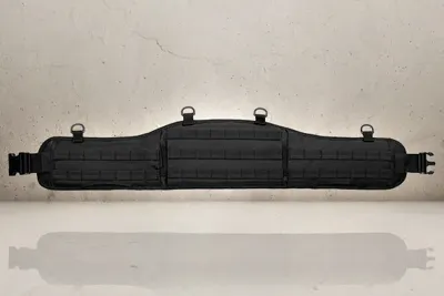 Combat MOLLE Belt - Van Os