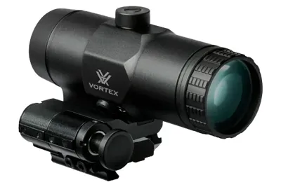 VMX-3T 3x Magnifier - Vortex Optics