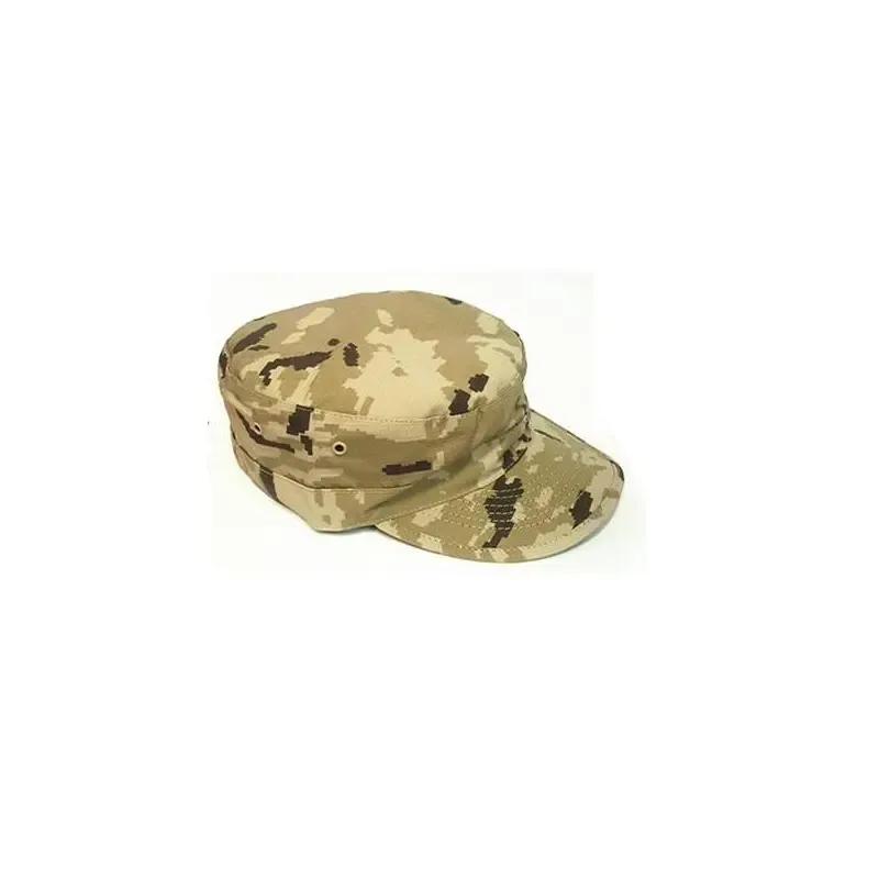 Patrulla · Otros camuflajes