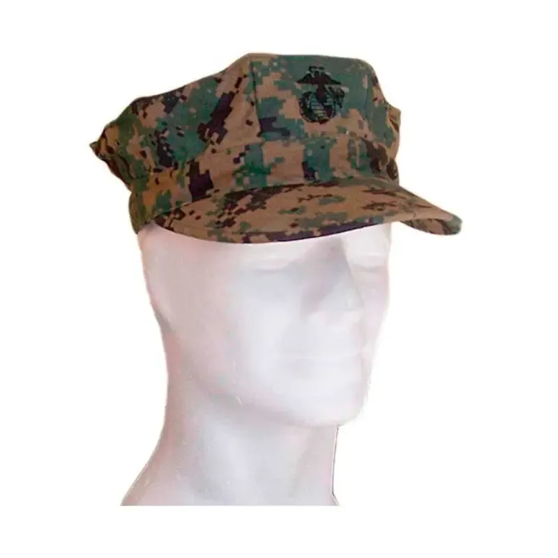 Foraventure USA Marines 3 Picos · Marpat