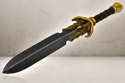 Royal Pro Dagger – 45 cm - Epic Armoury