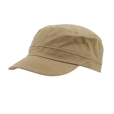 Canvas Visera Corta - Immortal Warrior