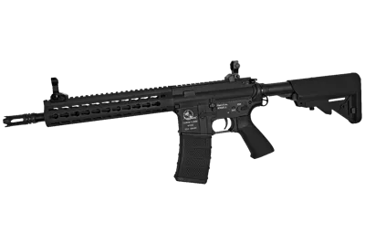 Armalite M15 Metal Assault / Kompletsæt - Classic Army