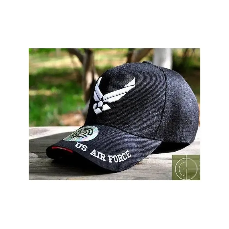 Beisbol Air Force · Negro