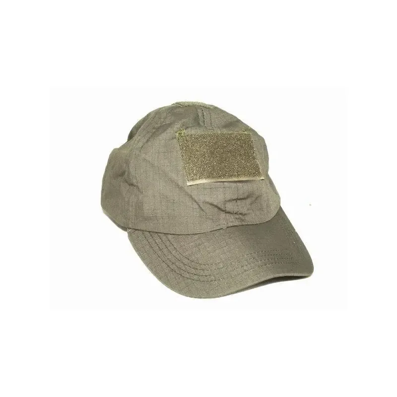 Combat Zone Beisbol · Tan / FDE