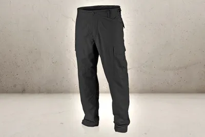 US BDU Field Pants – XSmall - Mil-Tec
