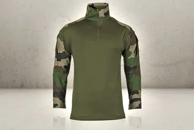 Armour Shirt – Small - Mil-Tec