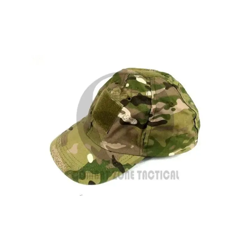 Combat Zone Beisbol · Multicam