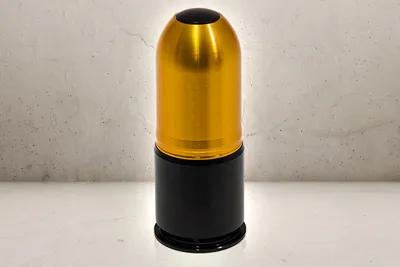 Multipurpose 40mm Grenade XL – 90 Skud - ActionSportGames