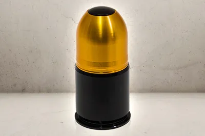 Multipurpose 40mm Grenade - ActionSportGames