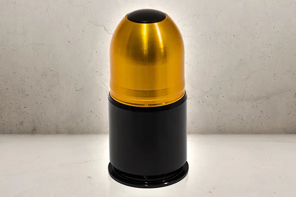 ActionSportGames Multipurpose 40mm Grenade