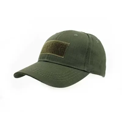 Táctica Immortal Velcro
