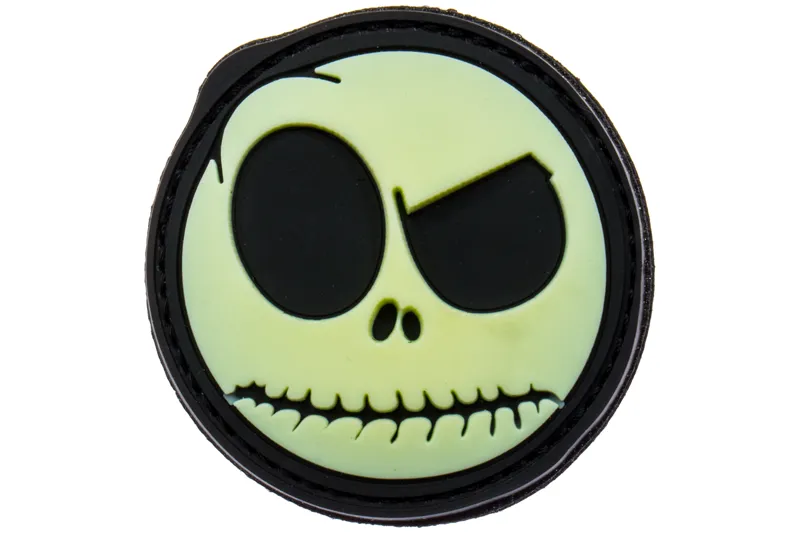 Emerson Jack (Glow in the Dark)