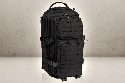 US Assault Pack Small Lasercut - Mil-Tec