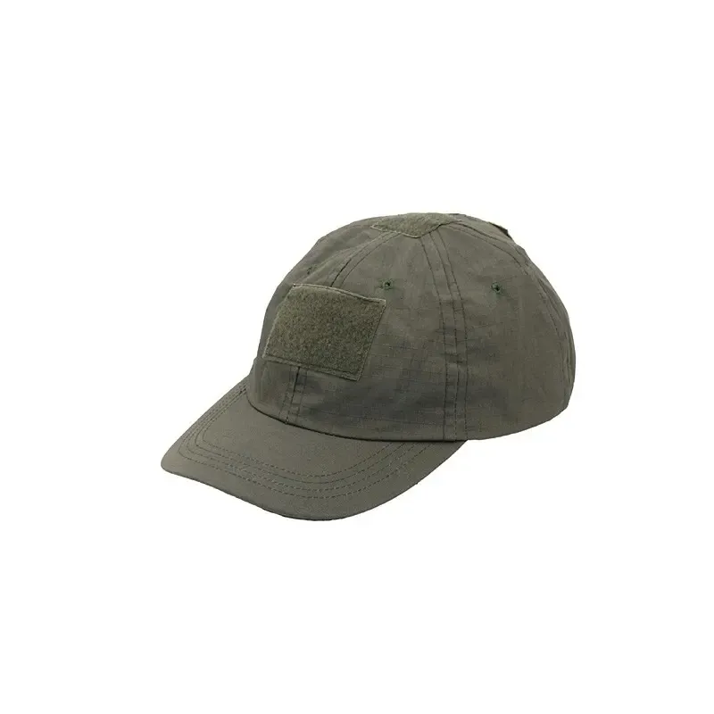 Operators Tactical Cap · Verde / OD
