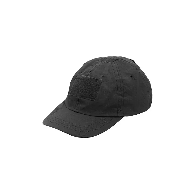 Operators Tactical Cap · Negro