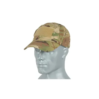 Gorra de Béisbol Táctica
