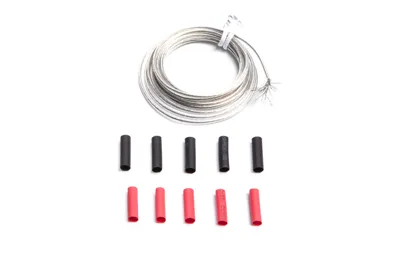 Wire, Plated, 2 Meters - Ultimate